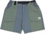 Tactics Cascadia Cargo Shorts - algae