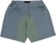 Tactics Cascadia Cargo Shorts - algae - reverse