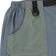 Tactics Cascadia Cargo Shorts - algae - front detail