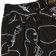 the doodler - front detail