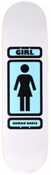 Girl Rowan Davis 93 Til 8.5 Skateboard Deck