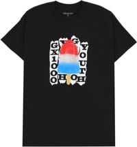 GX1000 GX Youth T-Shirt - black