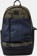 RVCA Curb Skate Backpack - navy