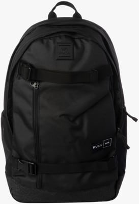 RVCA Curb Skate Backpack - black - view large