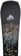 Jones Mountain Twin Snowboard 2024 - detail