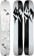 Jones Solution Splitboard 2026 - (assorted base)