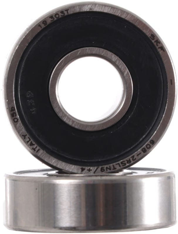SKF Ceramic Skateboard Bearings Free Shipping Tactics
