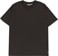 Rhythm Classic Vintage T-Shirt - vintage black