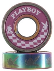 Na-Kel Smith Playboy Box Set Skateboard Bearings