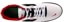 white/black-university red-black-lucky green-clear - top