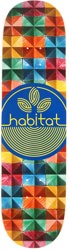 Habitat Modular 8.25 Skateboard Deck