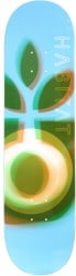 Habitat Tracers 8.25 Skateboard Deck