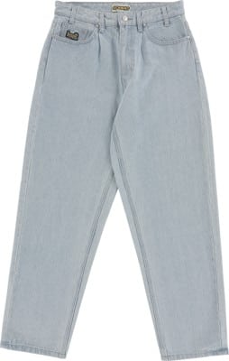 HUF Cromer Signature Jeans - light blue - view large