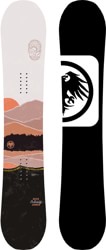 Women's Infinity Snowboard 2024