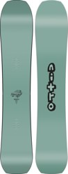 Quiver Series Banker Snowboard 2024