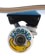 Krooked Eyes Icon 7.75 Complete Skateboard - wheel