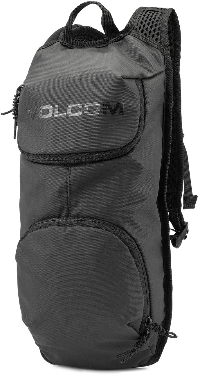 Volcom Skate Vitals Alec Majerus Hydro Backpack - black | Tactics