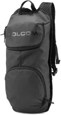 Volcom Skate Vitals Alec Majerus Hydro Backpack - black - view large