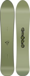 Nitro Quiver Series Slash Snowboard 2024