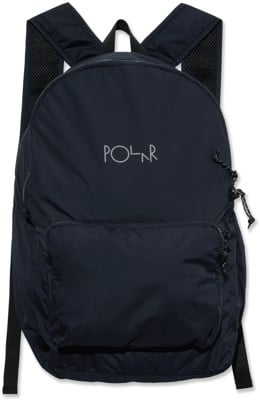 Polar Skate Co. Packable Backpack - navy - view large