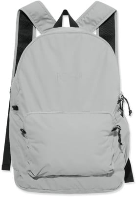 Polar Skate Co. Packable Backpack - silver - view large