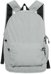 Polar Skate Co. Packable Backpack - silver