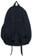 Polar Skate Co. Packable Backpack - navy - reverse