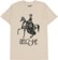 Welcome Cowgirl Garment-Dyed T-Shirt - bone