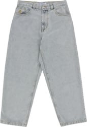 Polar Skate Co. Big Boy Jeans - light blue