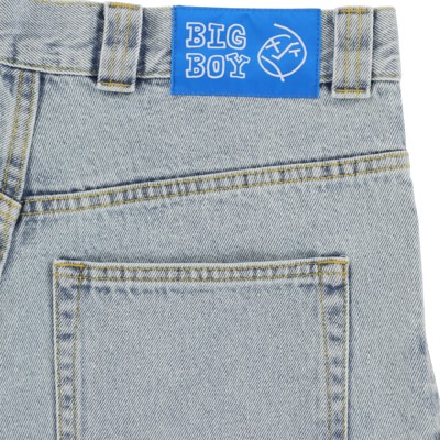 Polar Skate Co. Big Boy Jeans | Tactics