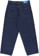 Polar Skate Co. Big Boy Jeans - dark blue - reverse