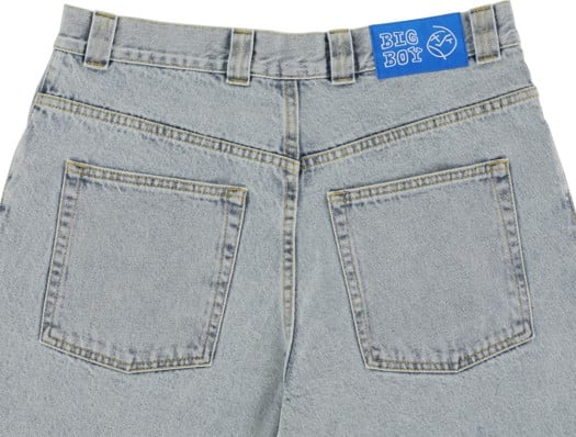 Polar Skate Co. Big Boy Jeans | Tactics