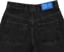 Polar Skate Co. Big Boy Jeans - silver black - alternate reverse