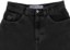 Polar Skate Co. Big Boy Jeans - silver black - alternate front