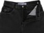 Polar Skate Co. Big Boy Jeans - silver black - open