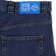 Polar Skate Co. Big Boy Jeans - dark blue - reverse detail