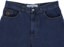 Polar Skate Co. Big Boy Jeans - dark blue - alternate front