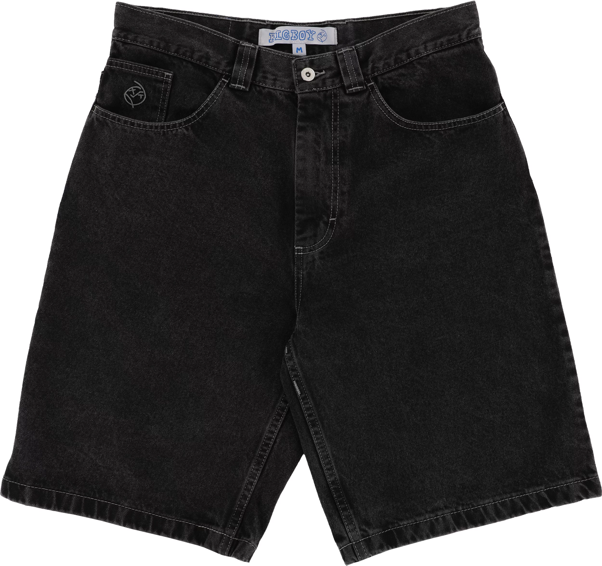 polar bigboy shorts M - ショートパンツ