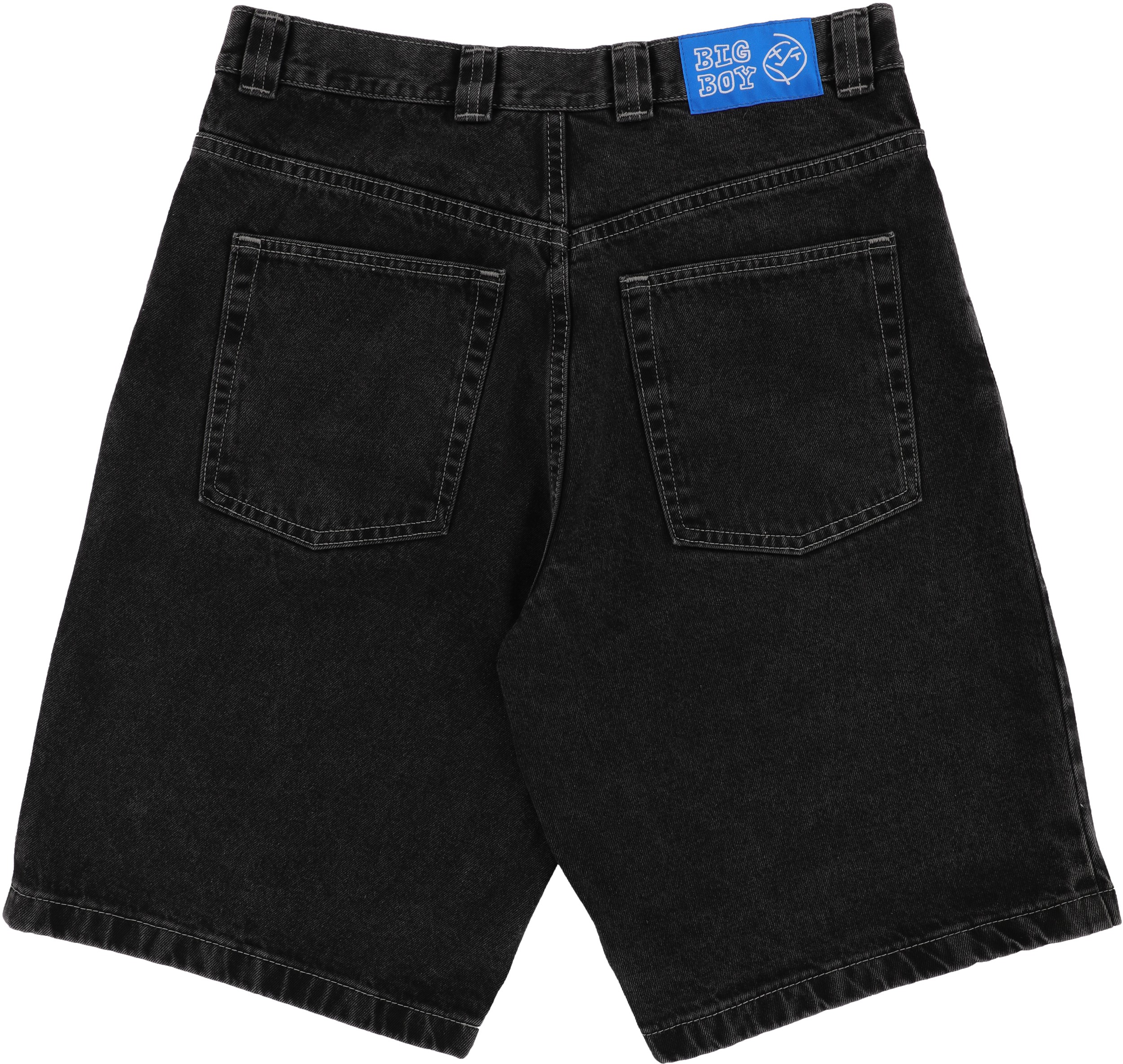 Polar Skate Co. Big Boy Denim Shorts | Tactics