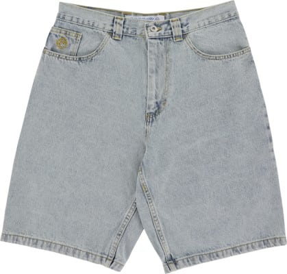 Polar Skate Co. Big Boy Denim Shorts - Free Shipping | Tactics