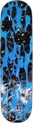 GX1000 Splash 8.25 Skateboard Deck - black