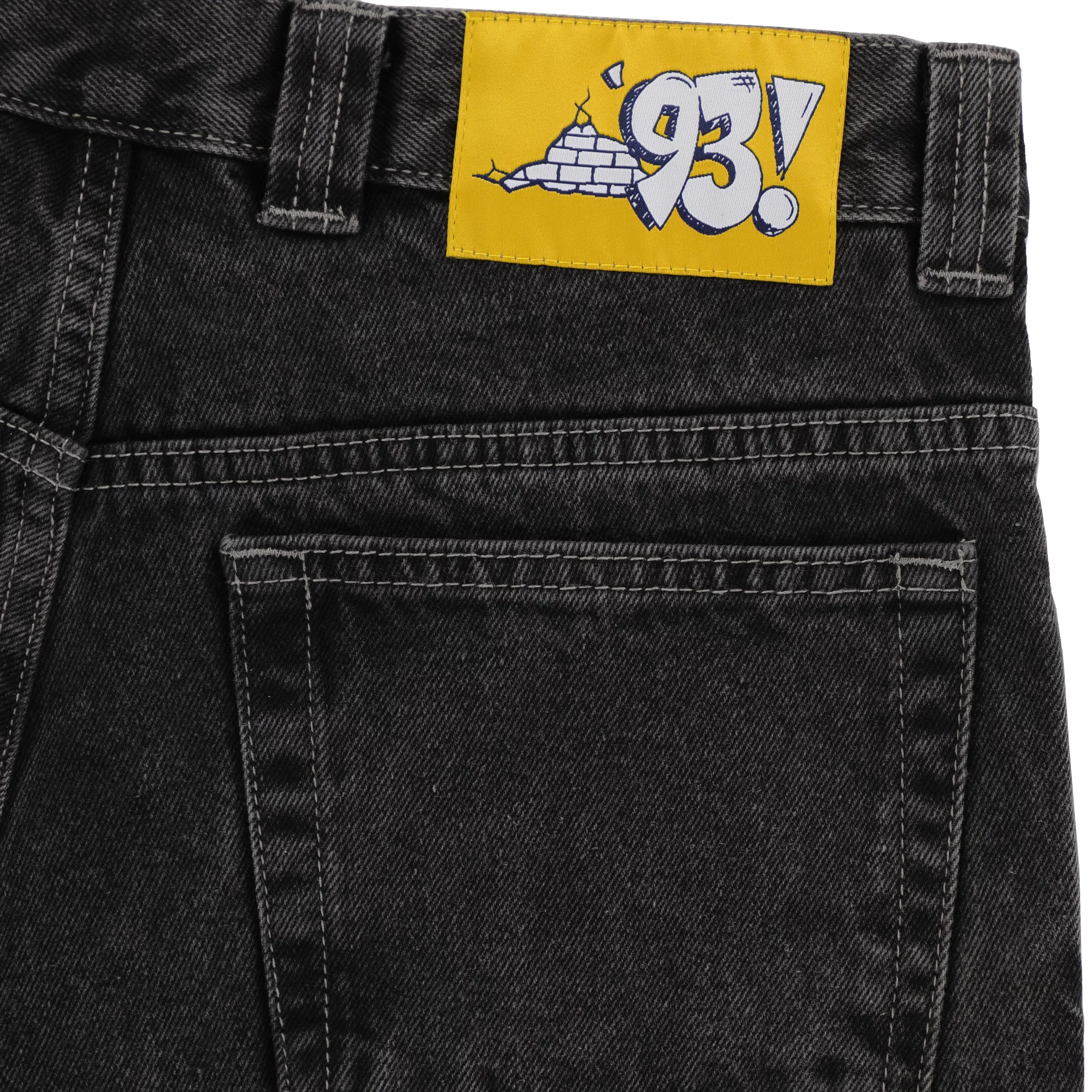 Polar Skate Co. '93! Denim Jeans - Free Shipping | Tactics