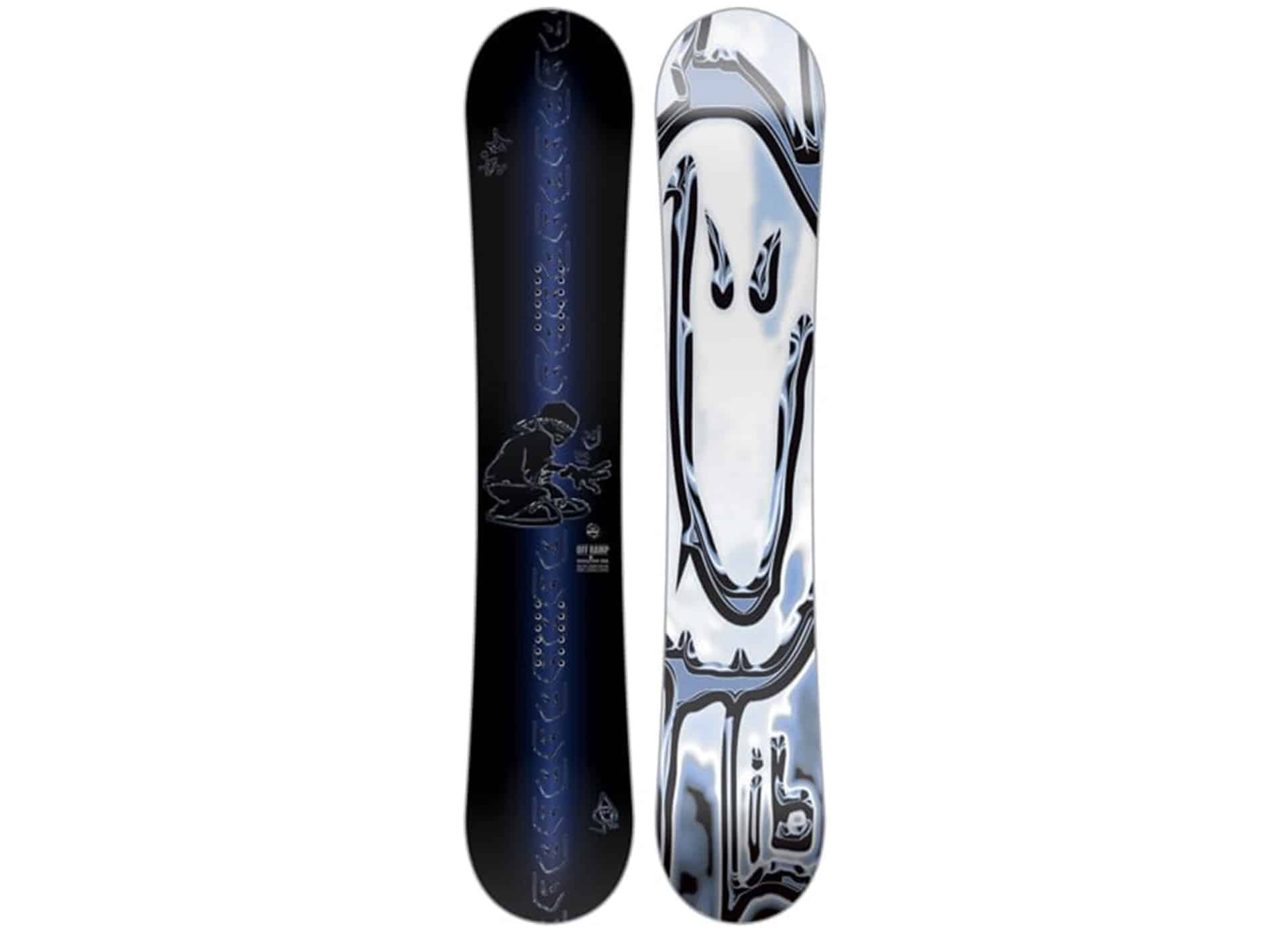 20232024 Snowboard Gear Check Snowboards, Bindings & More Tactics