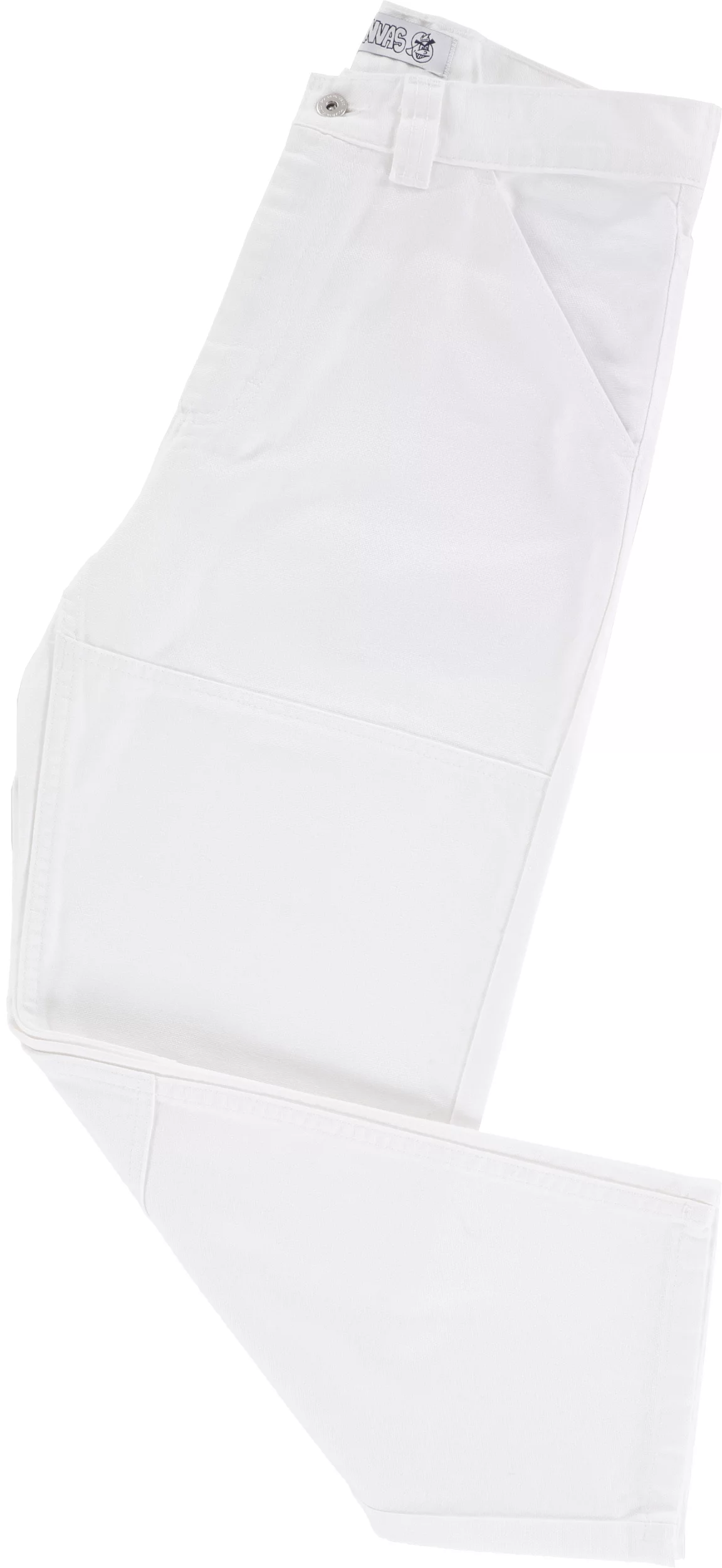 Polar Skate Co. '93! Workpant Jeans - white | Tactics