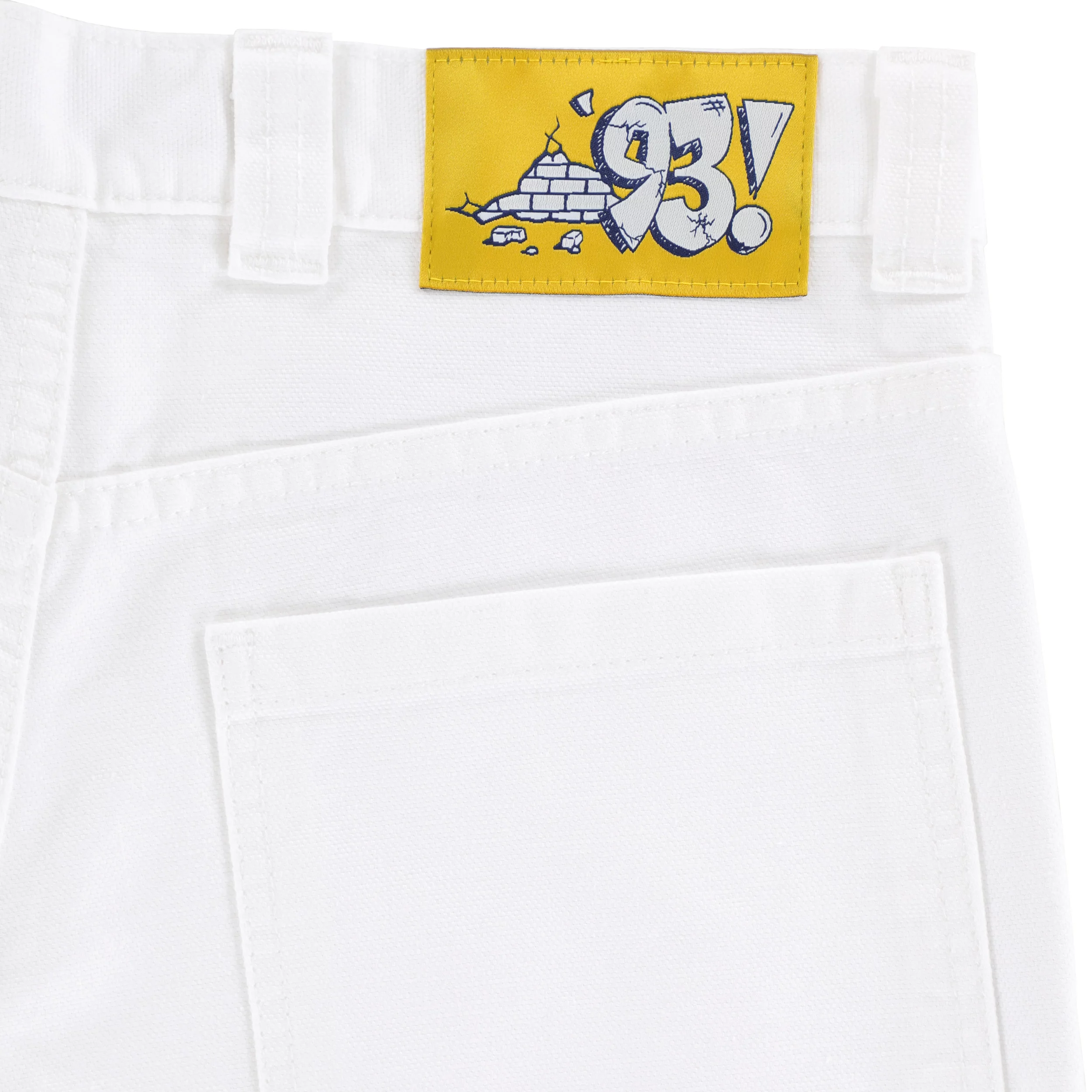 Polar Skate Co. '93! Workpant Jeans - Free Shipping | Tactics