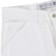 Polar Skate Co. '93! Workpant Jeans - white - front detail