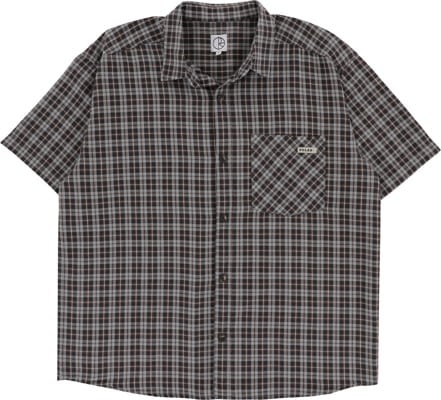 Polar Skate Co. Mitchell S/S Shirt - view large