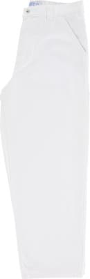 Polar Skate Co. Big Boy Work Jeans - white | Tactics