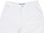 Polar Skate Co. Big Boy Work Jeans - white - alternate front