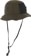 Volcom Skate Vitals Alec M Bucket Hat - military - alternate